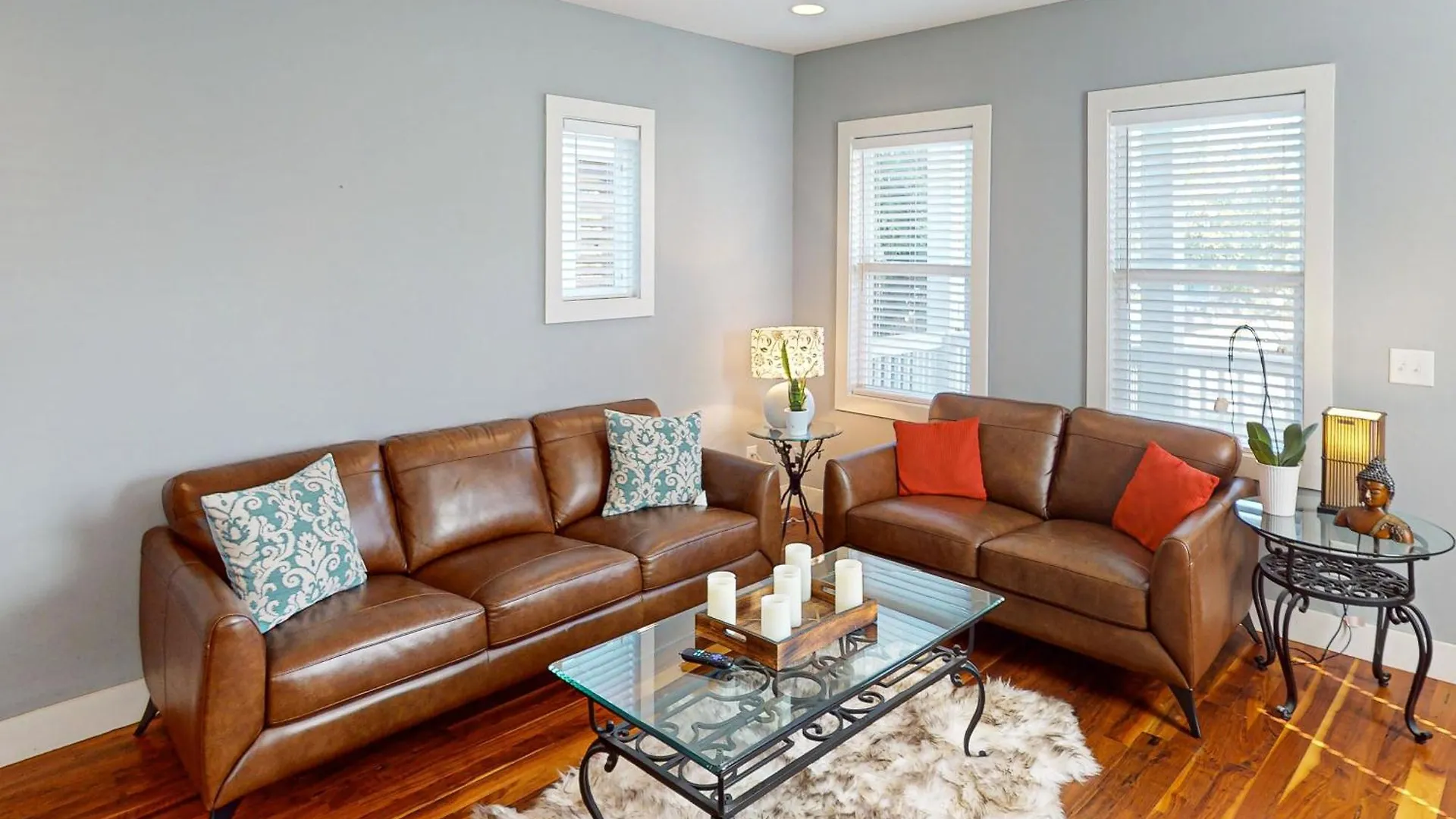 Holiday home The Best Of Both Worlds Nashville