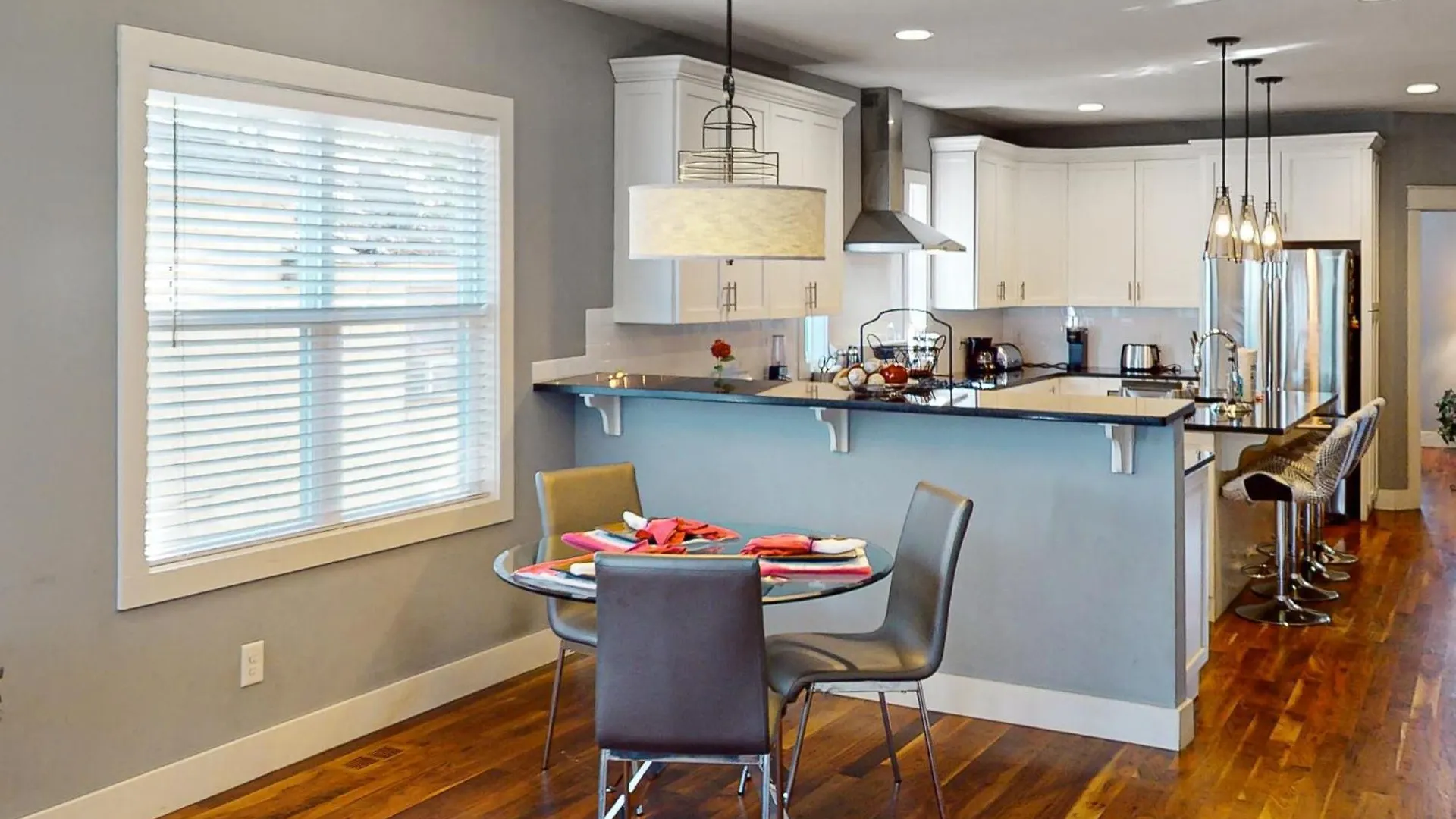Holiday home The Best Of Both Worlds Nashville United States