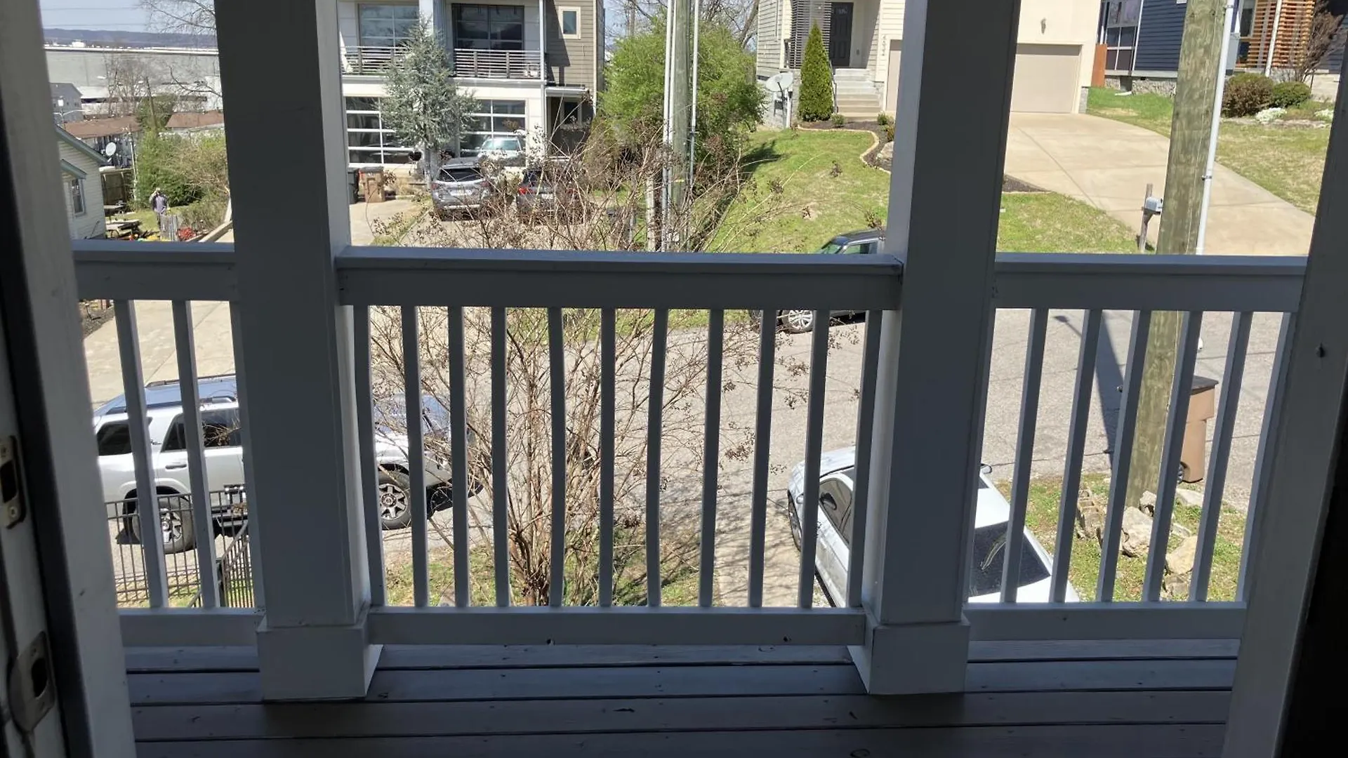 The Best Of Both Worlds Nashville Holiday home